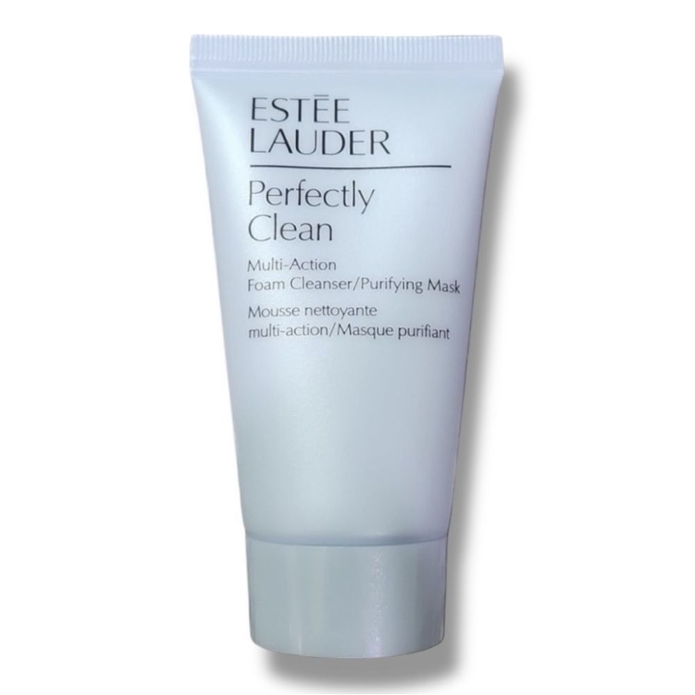 Estee’ Lauder Perfectly Clean Facial Cleanser NWT 🍭